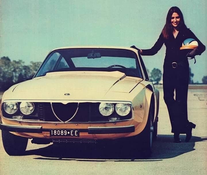 My favorite cars