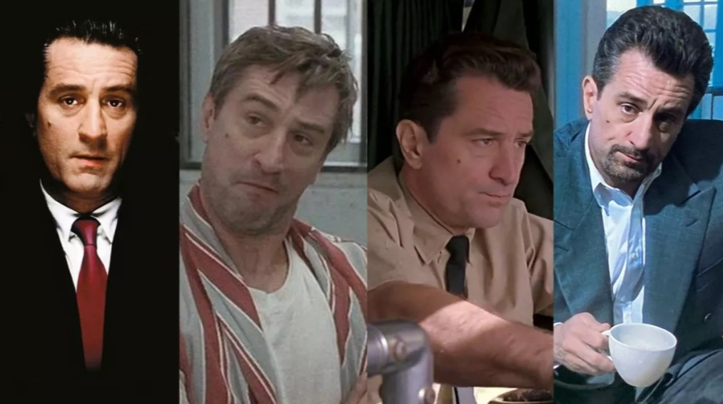 Best performance attoriale di Robert De Niro