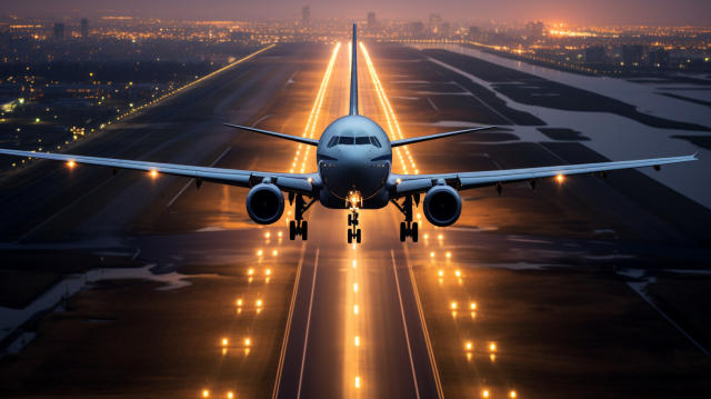 AIRCRAFT
