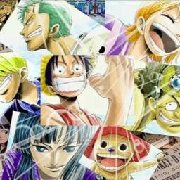 ONE PIECE OPENINGS PRE TIMESKIP
