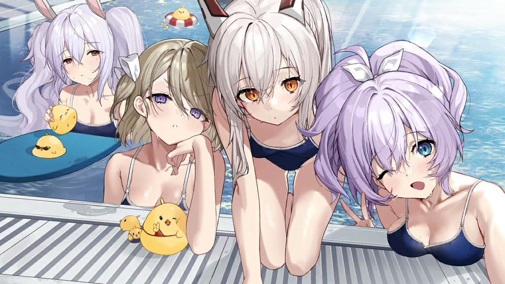 Best Azur Lane " Destroyer Class "