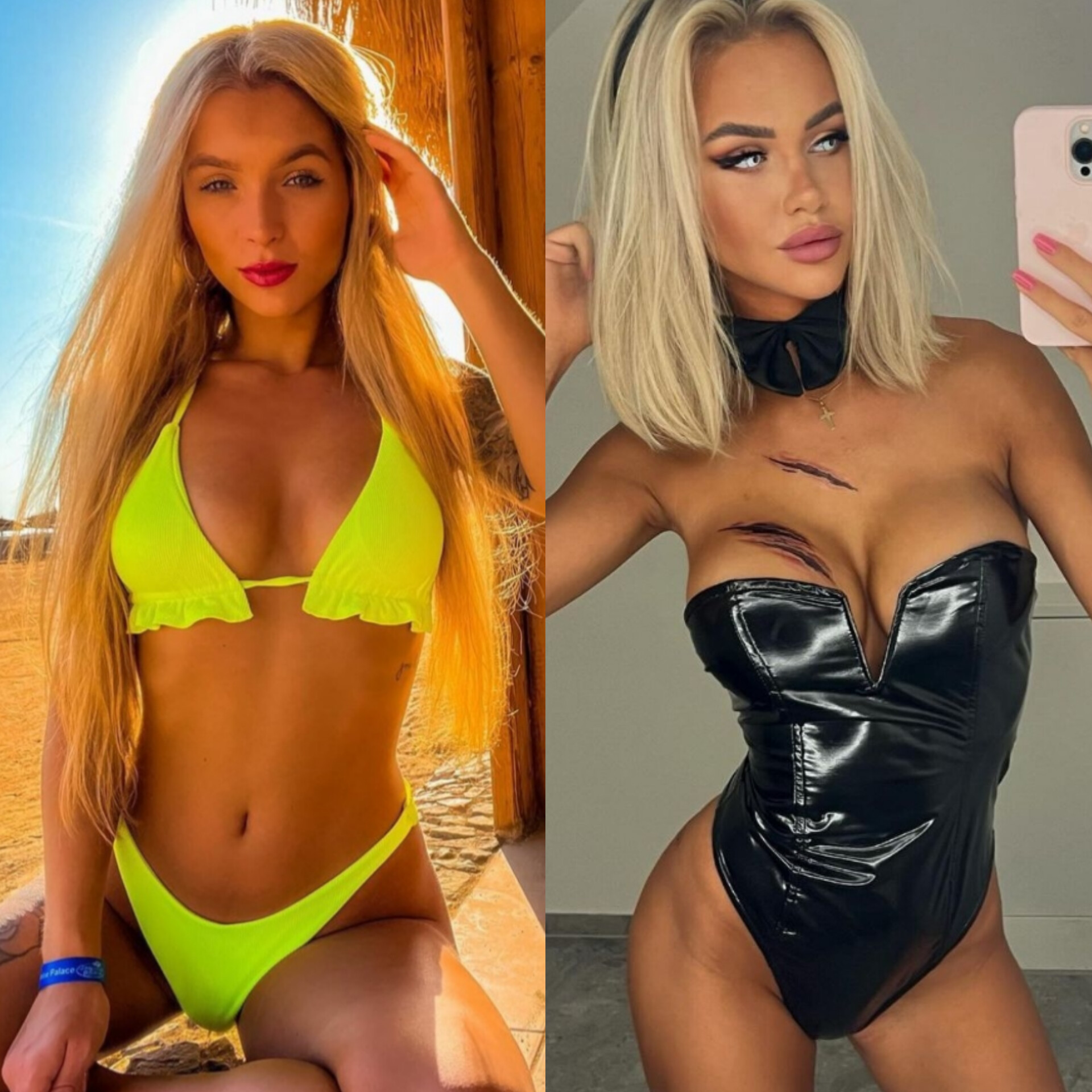 *HOT16* Which Czech girl would you F***?