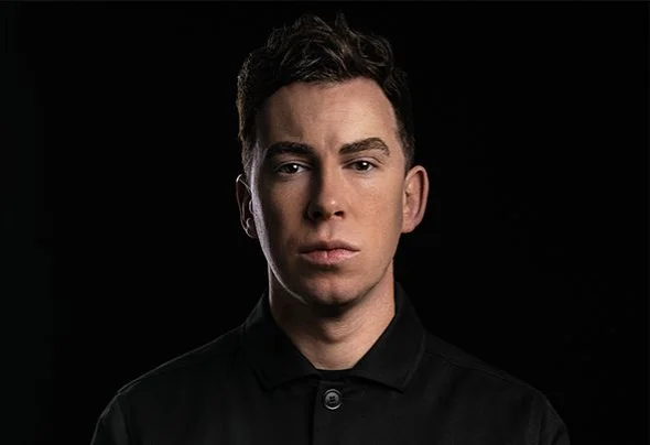 Hardwell song vs song