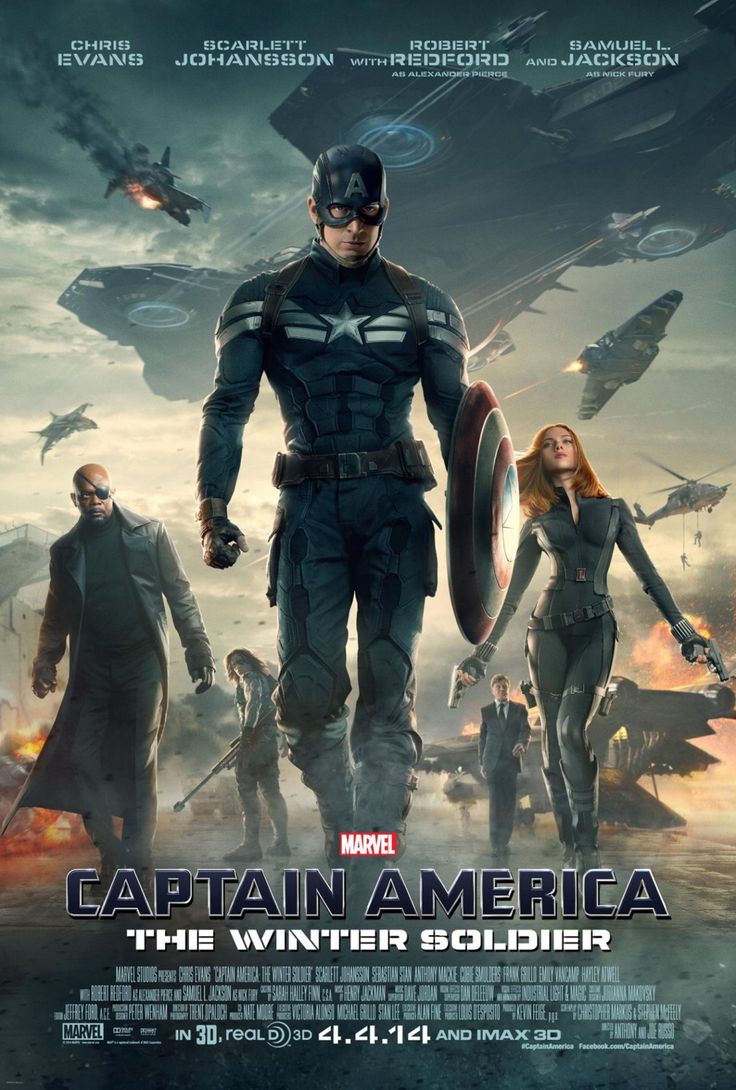 Best Movie Sequels