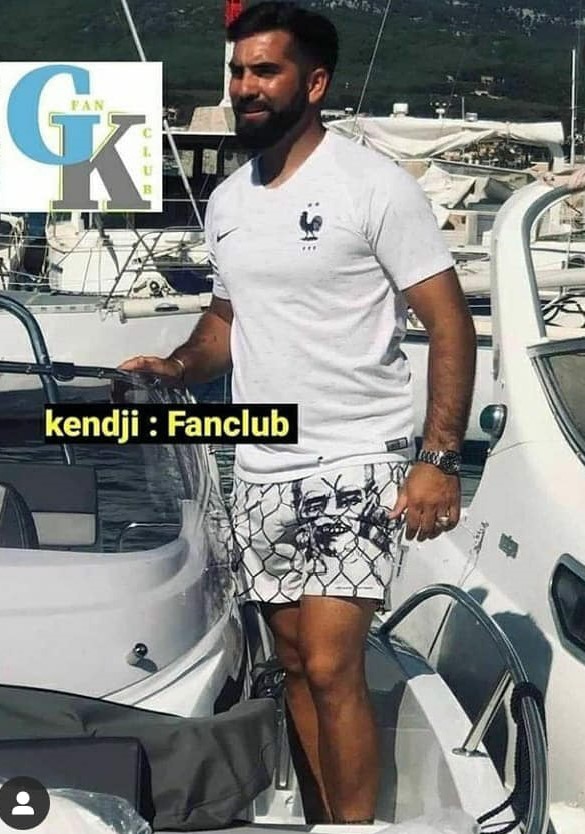 Hangisini bir milf için dövüp hastanelik etmiştir?