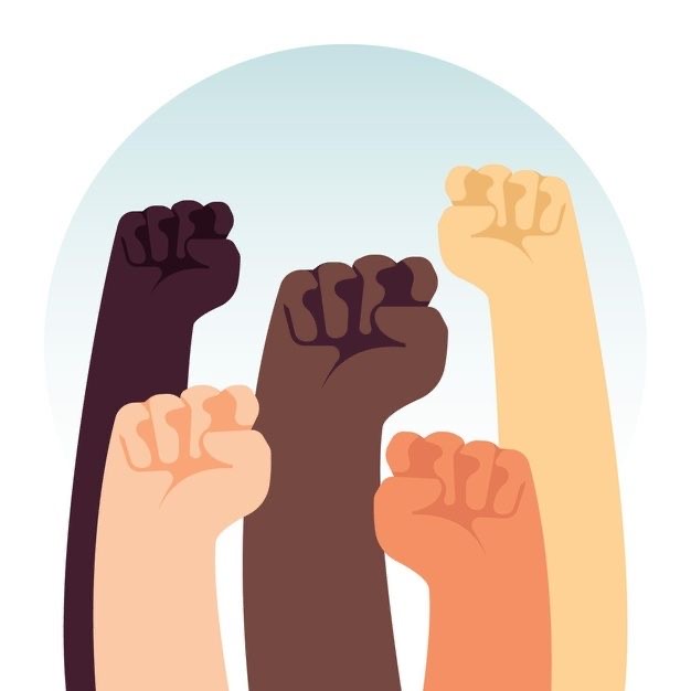 GUESS THE RACE