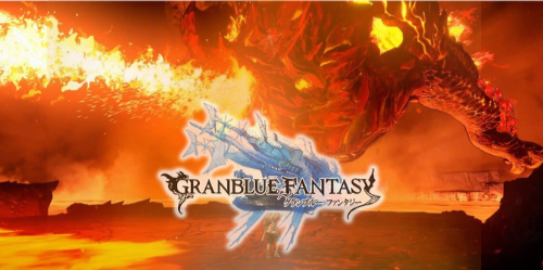 Granblue Fantasy