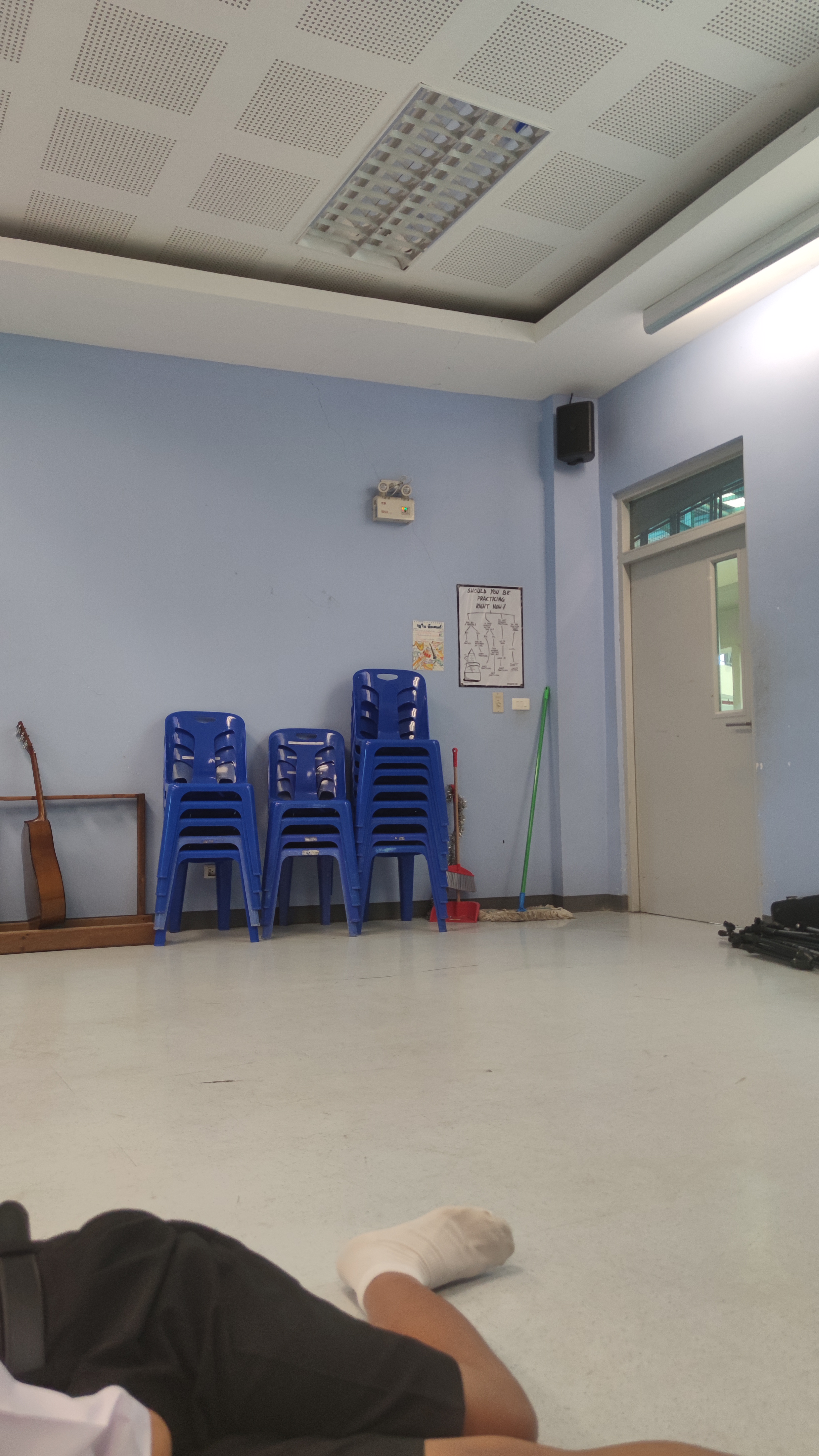 อ. รร.สาธิต for สมาชน