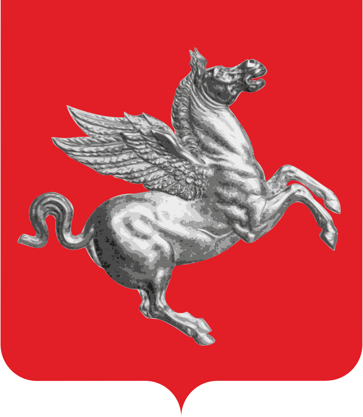 Best logo in Italian football (Tuscany version)