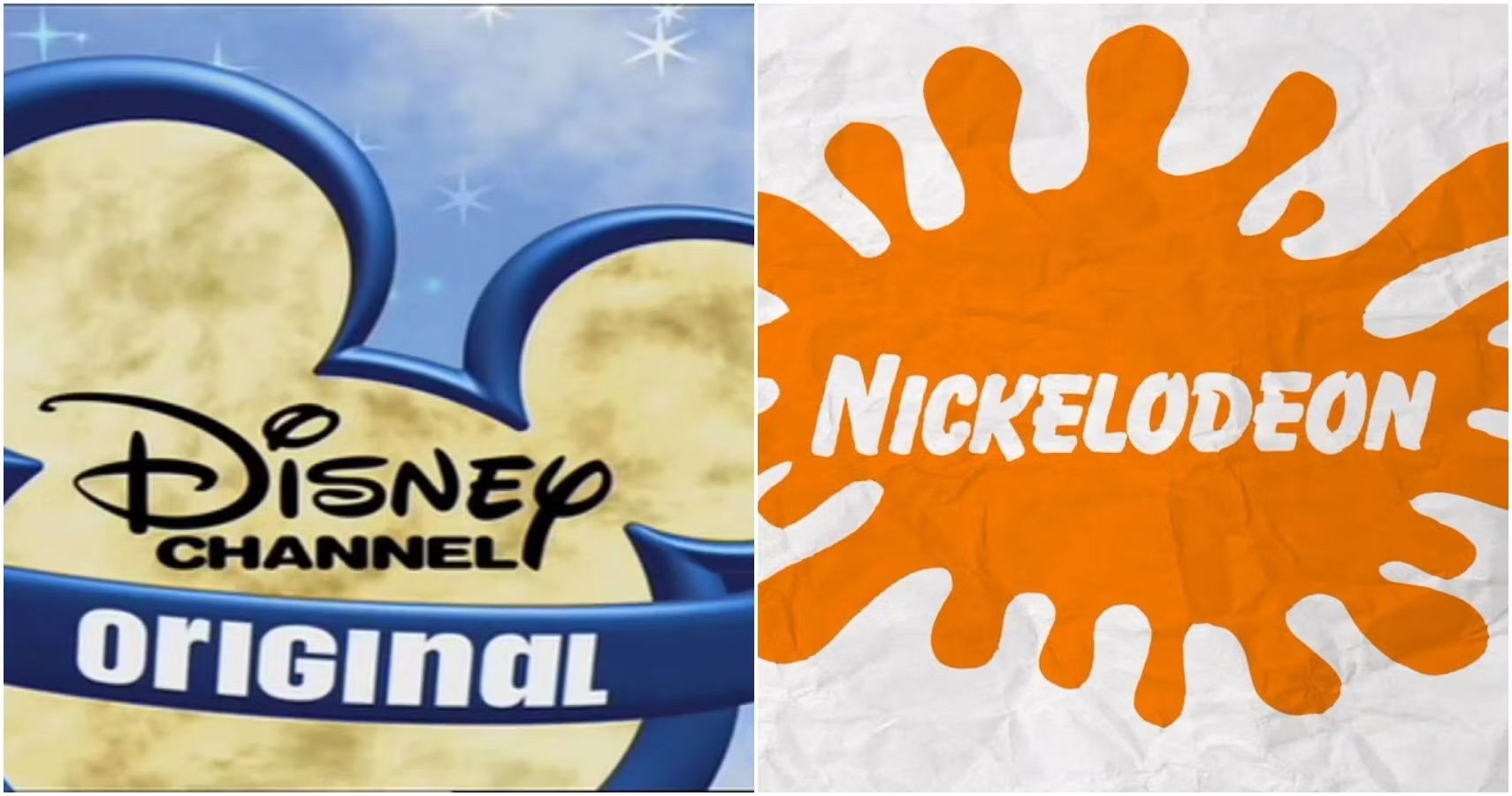 NICKELODEON/DISNEY CHANNEL SITCOMS
