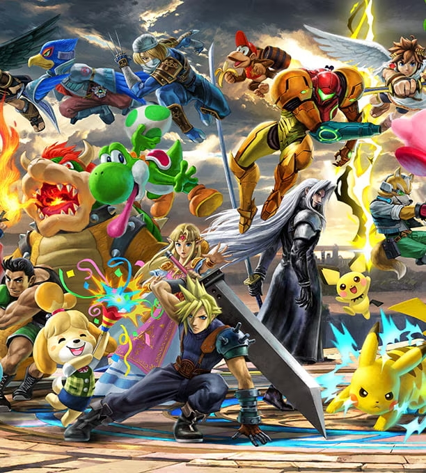 Video Game Music Tournament