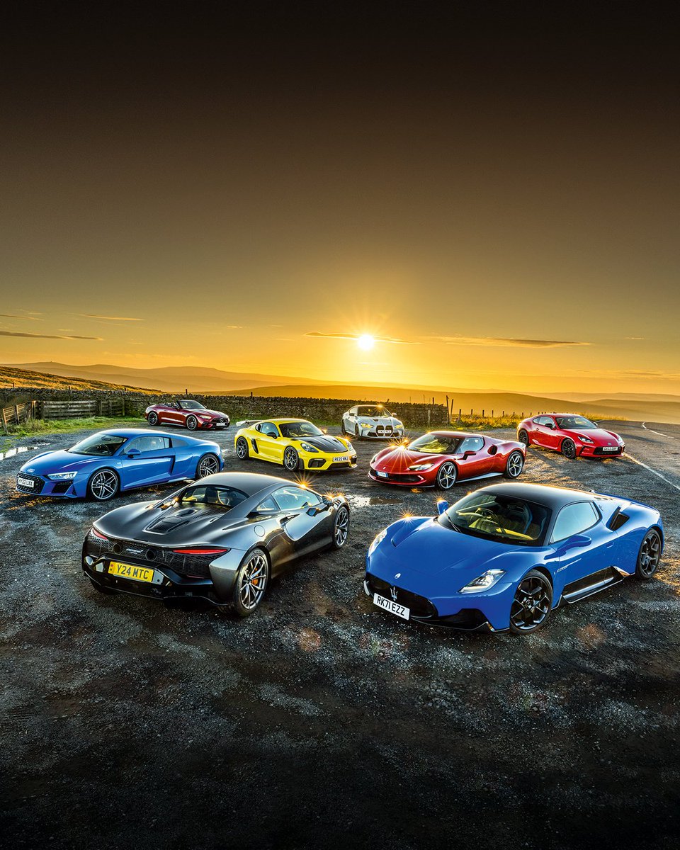 The W̶o̶r̶s̶t̶  Best Car In The History Of World