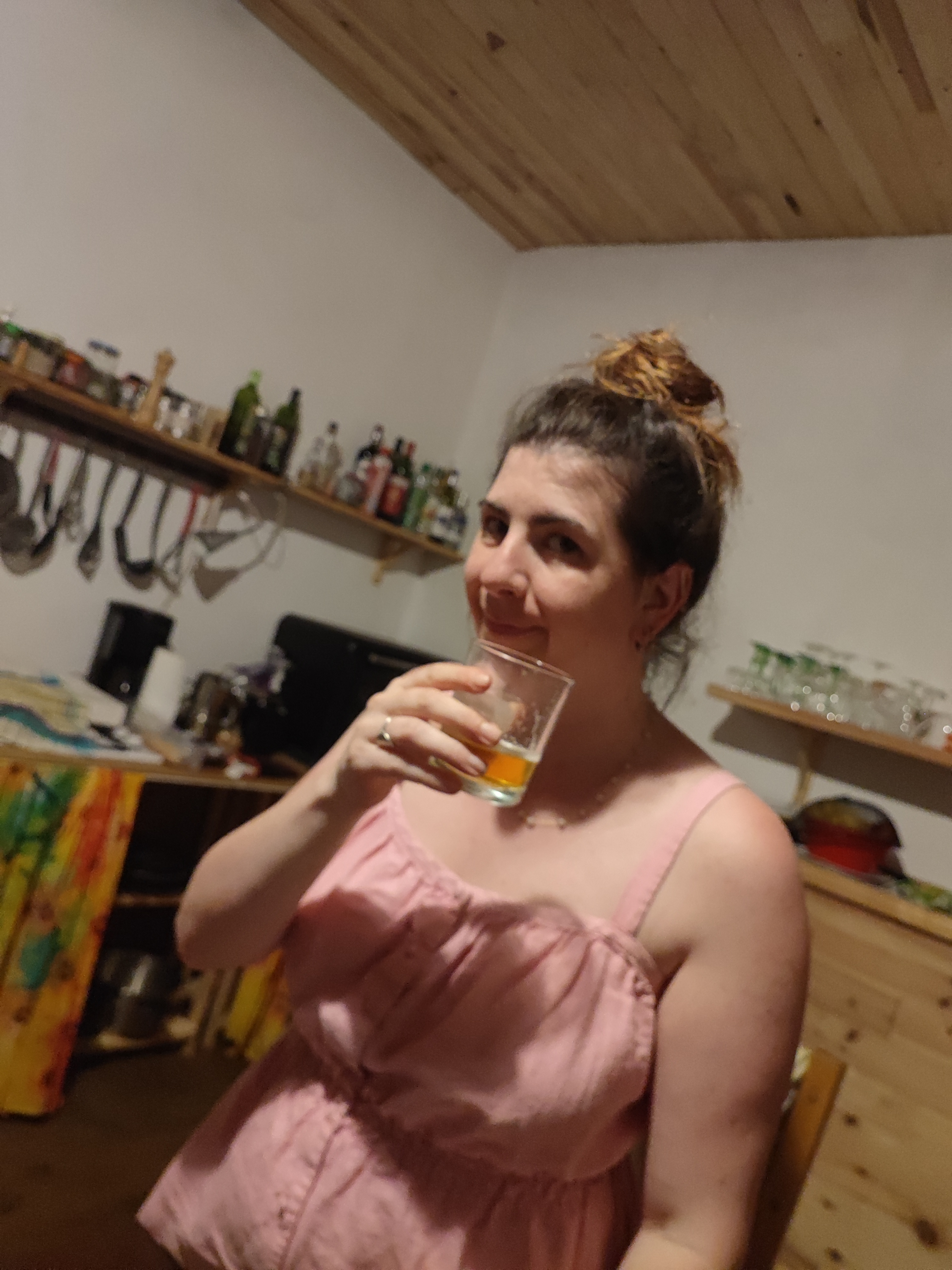 Bagarre