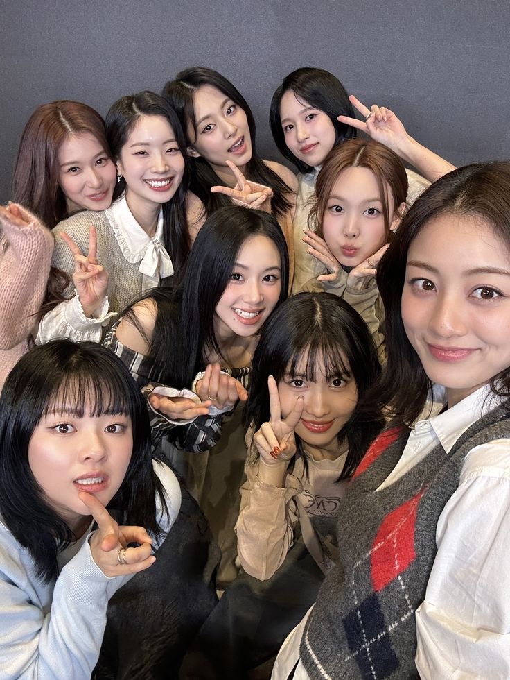 Best Kpop Girl Group B-Side