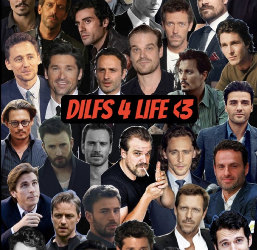 Best dilfs