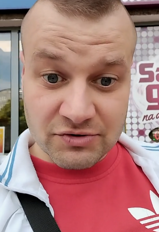 Najwiekszy sigma na tiktoku