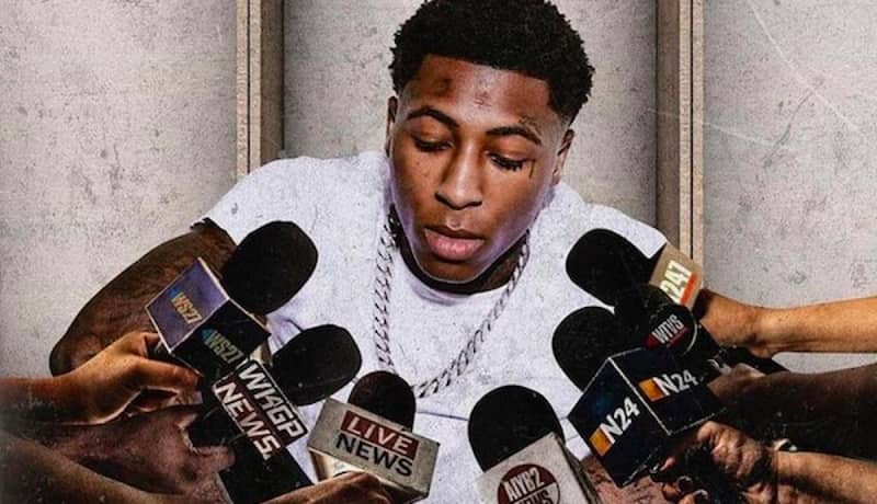 เพลง  nba youngboy ที่คุณชอบ