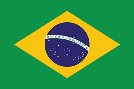 AS BANDEIRAS MAIS BONITAS DO MUNDO!