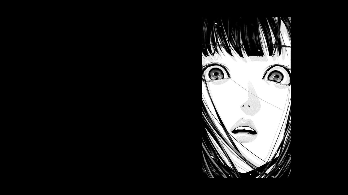 ENDINGS ANIME