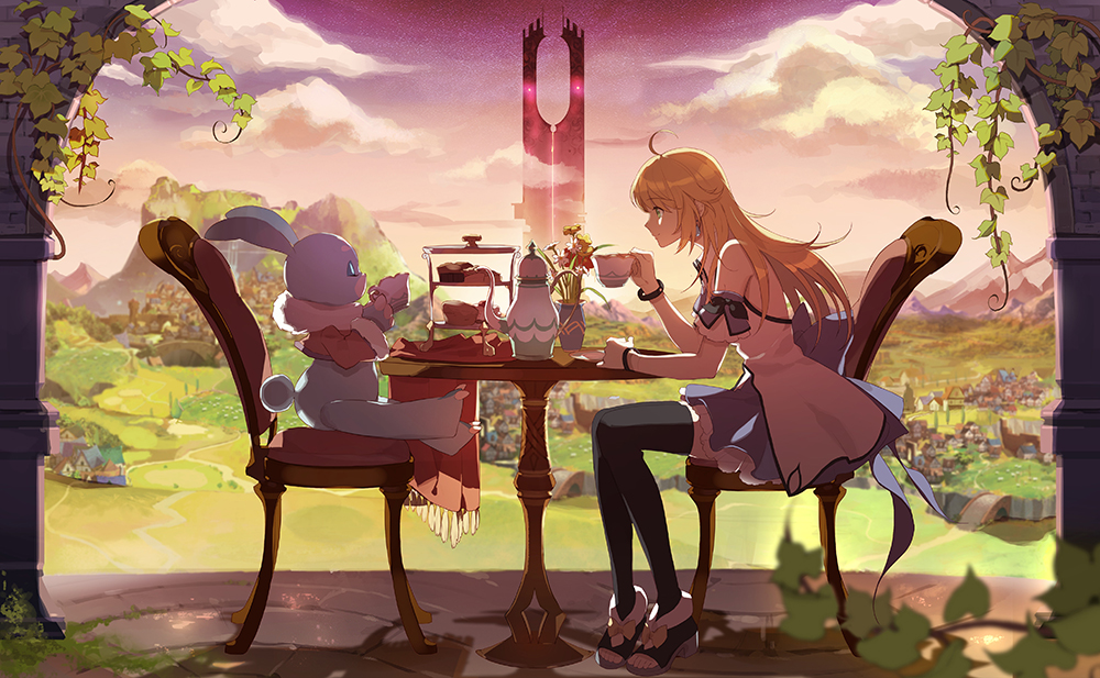The Best Anime Final Ending