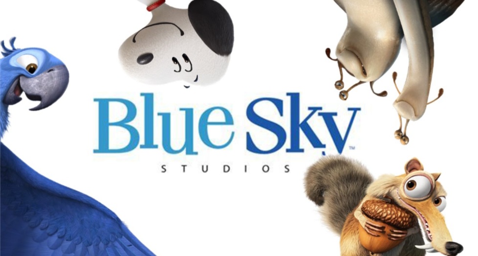Miglior film della Blue Sky Studios