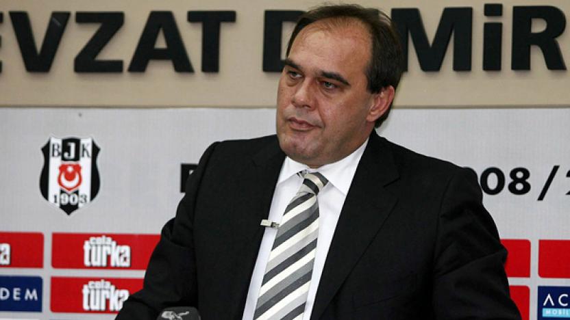 2000-2024 En Bidon Beşiktaş Transferi