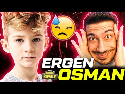 EN OG FORT PLAYER