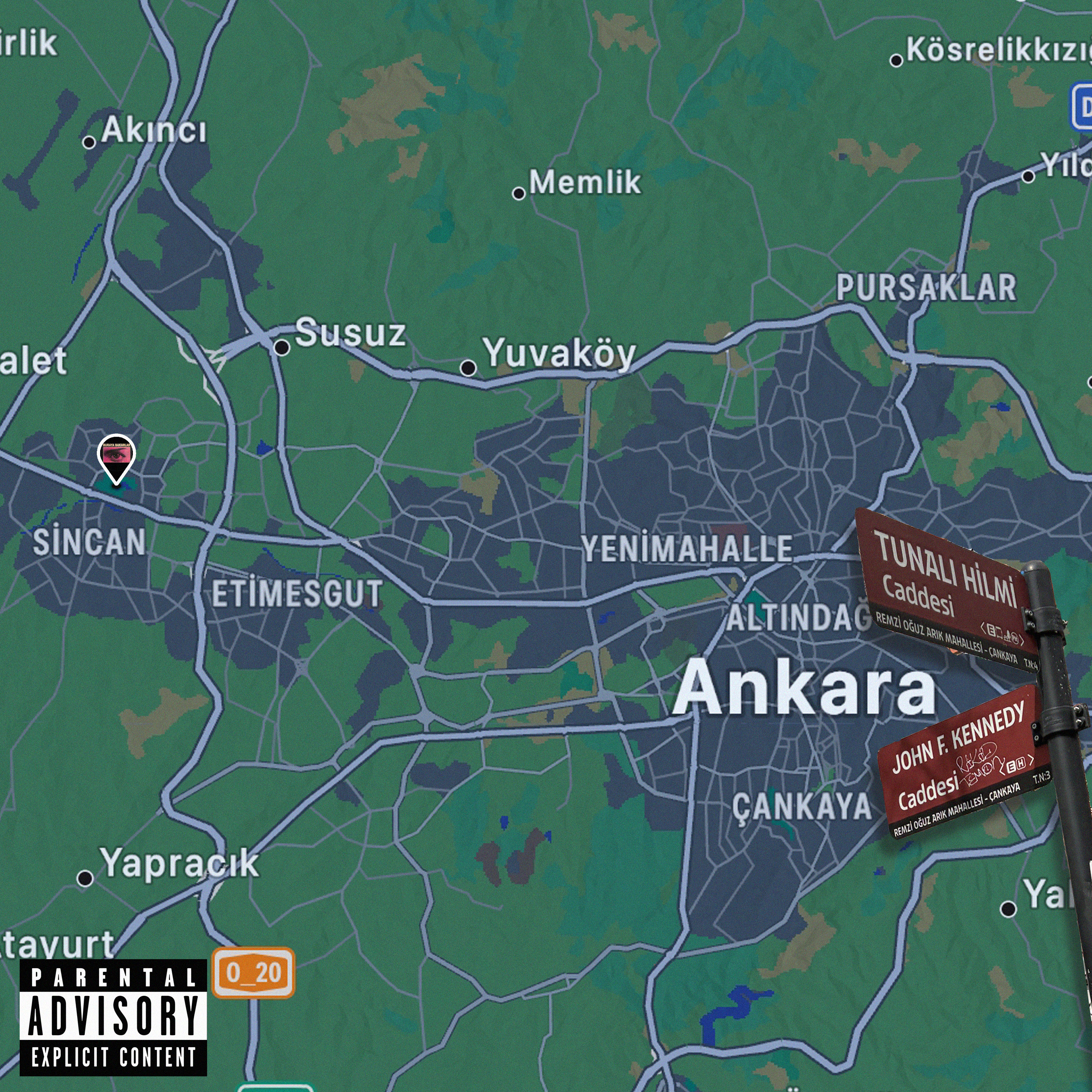 Tarihin en dokunaklı şarkısı