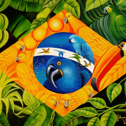 MATA-MATA SÓ AS MAIS BRABA DO BRASILZÃO
