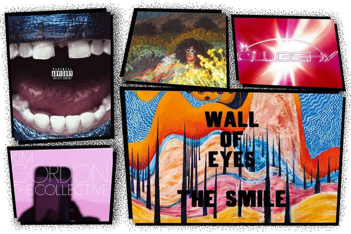 Best Album of 2024