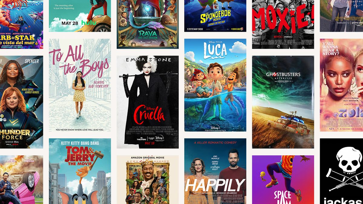 COMEDY MOVIES