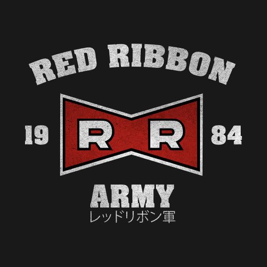 Red Ribbon RPG