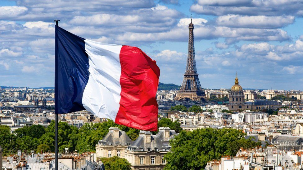Miglior cittร francesi