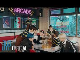 Stray kids Oddinary song