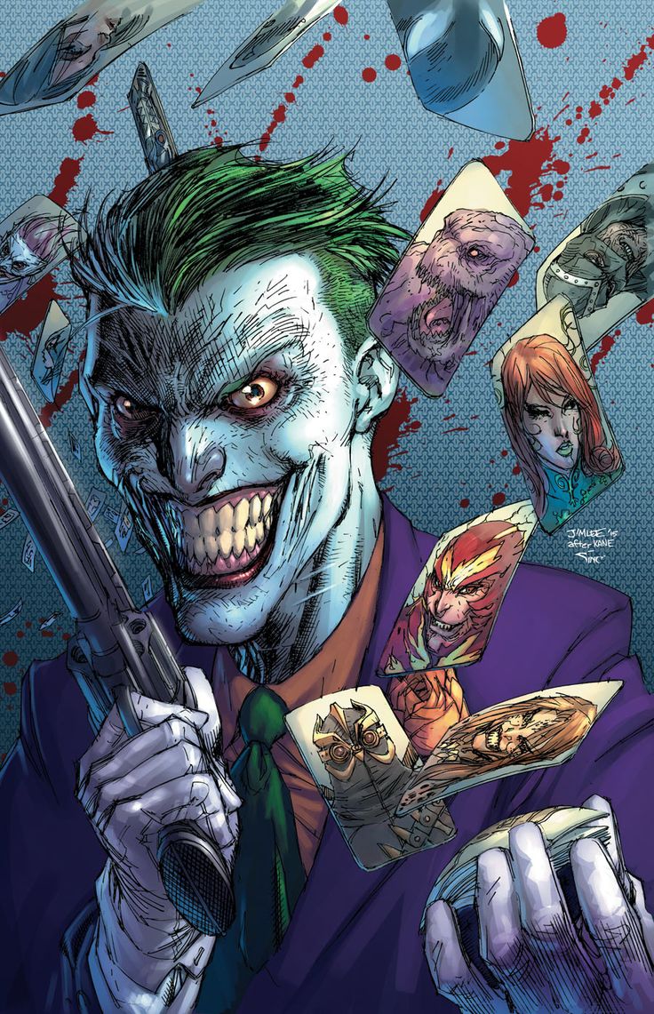 The Evilest Villains Of All Time