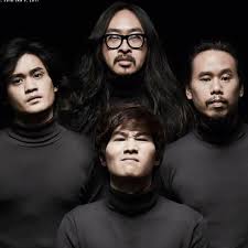 PARADOX SONG