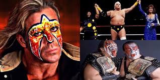 best gimmick of all time
