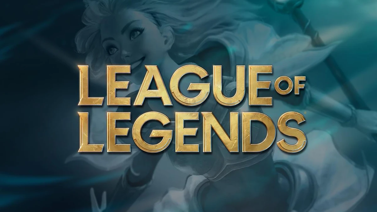 Hottest League of Legends Skins (Female)