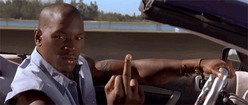 2 Fast 2 Uwufufurious!
