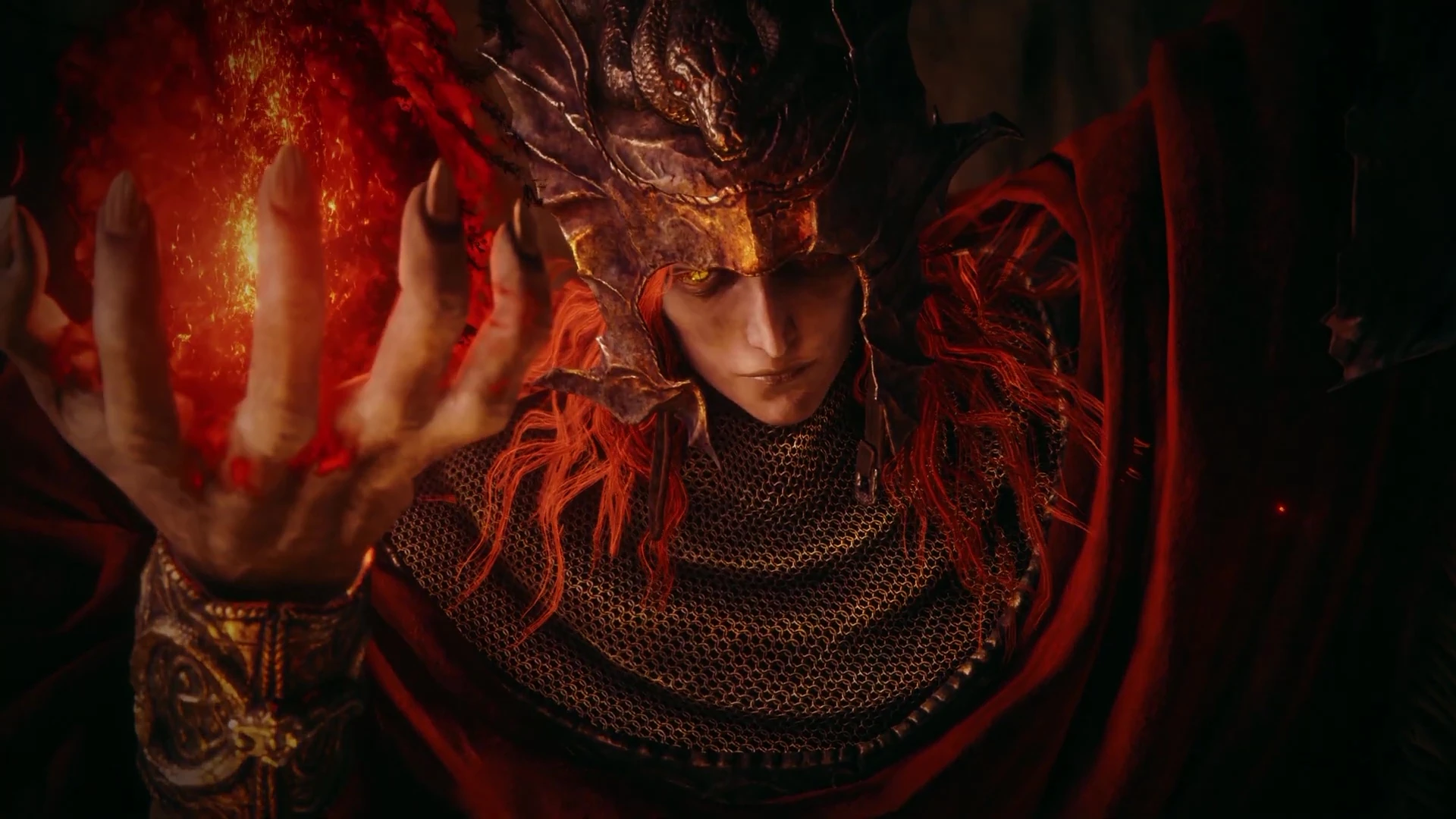 Elden Ring DLC OST