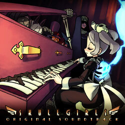 Skullgirls soundtrack