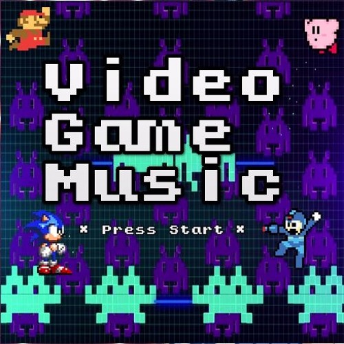Videogame OST