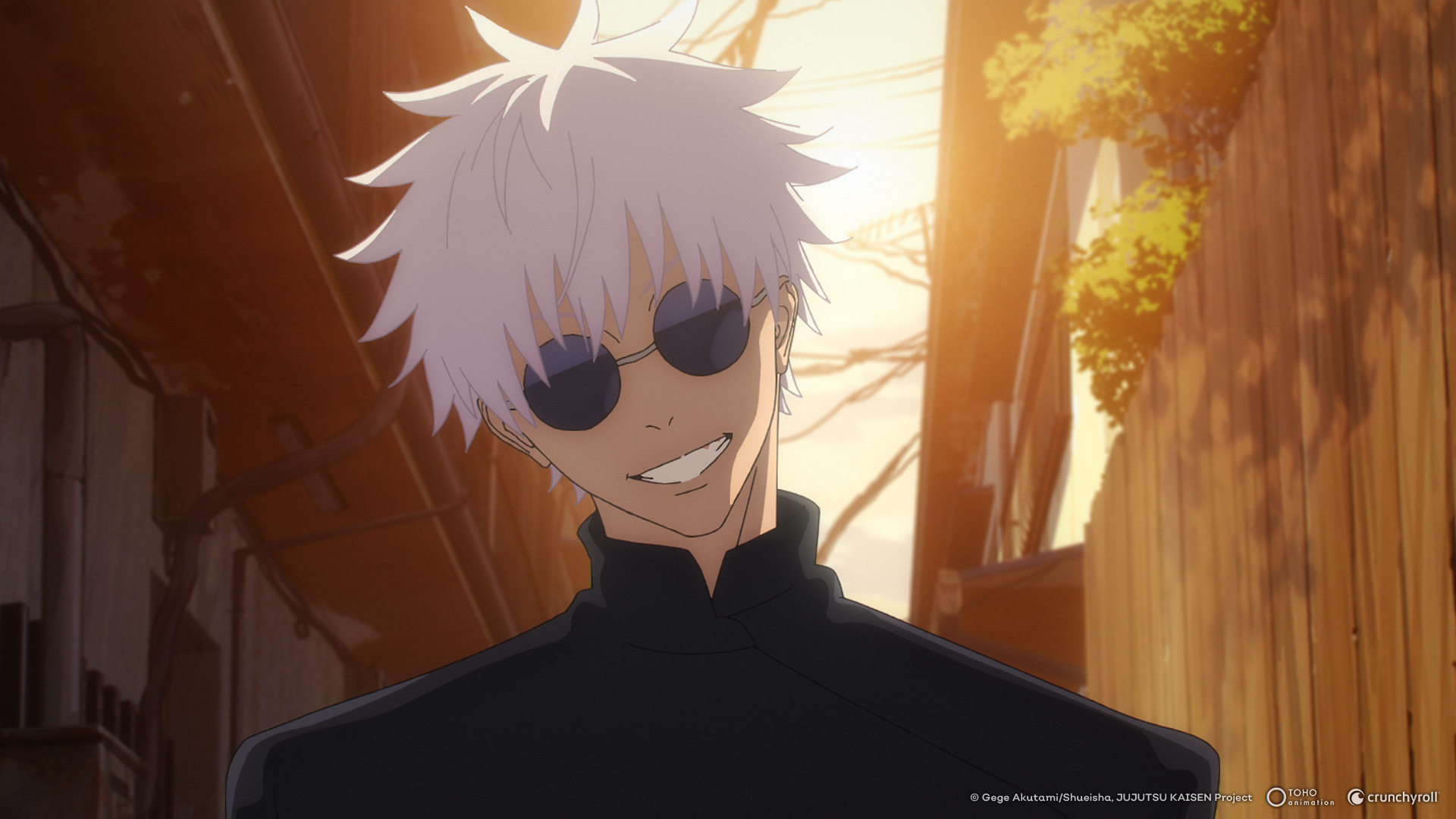 Mejores escenas del anime