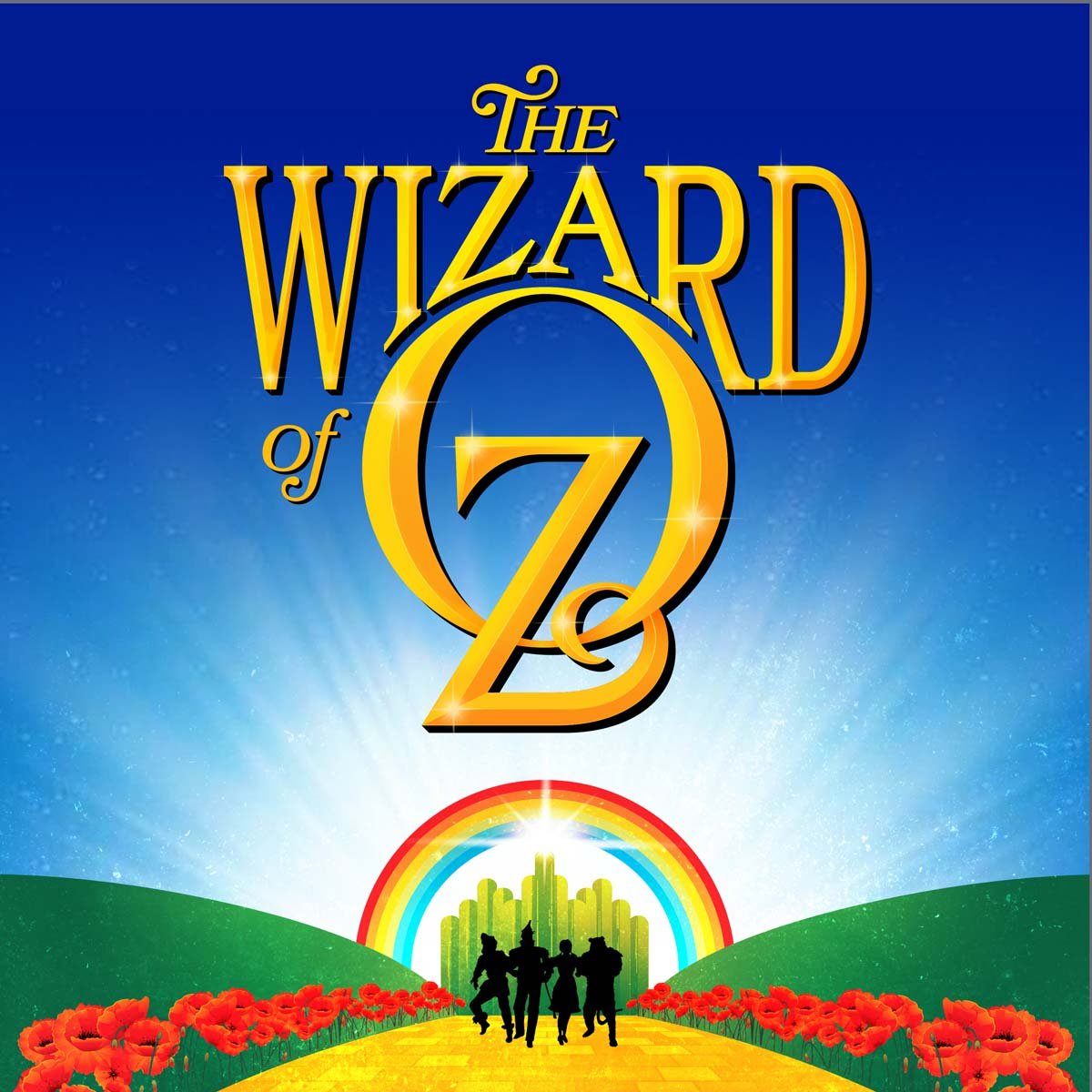 WIZARD OF OZ