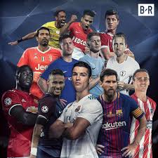 Best football players ever