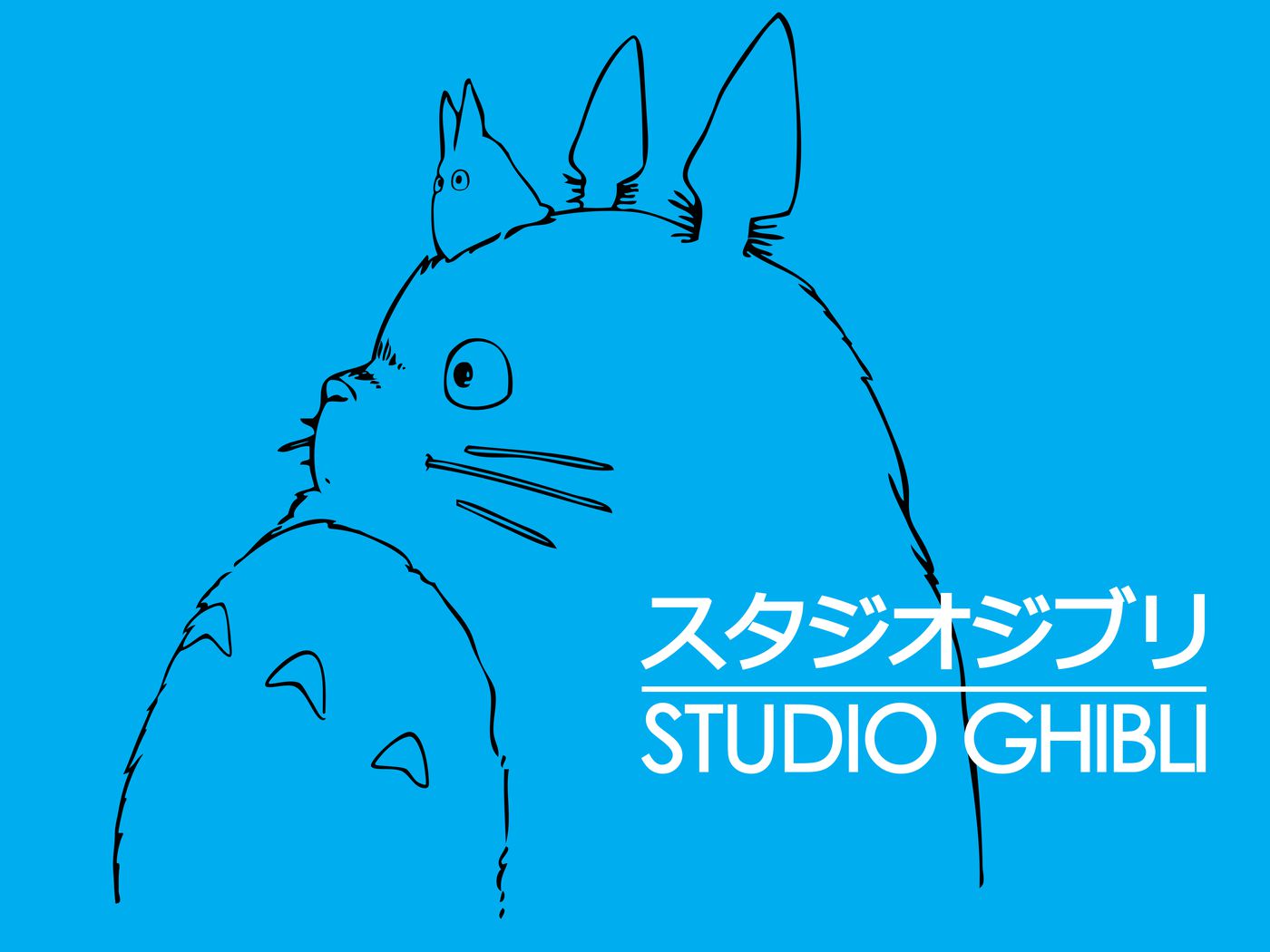 Studio Ghibli Movies