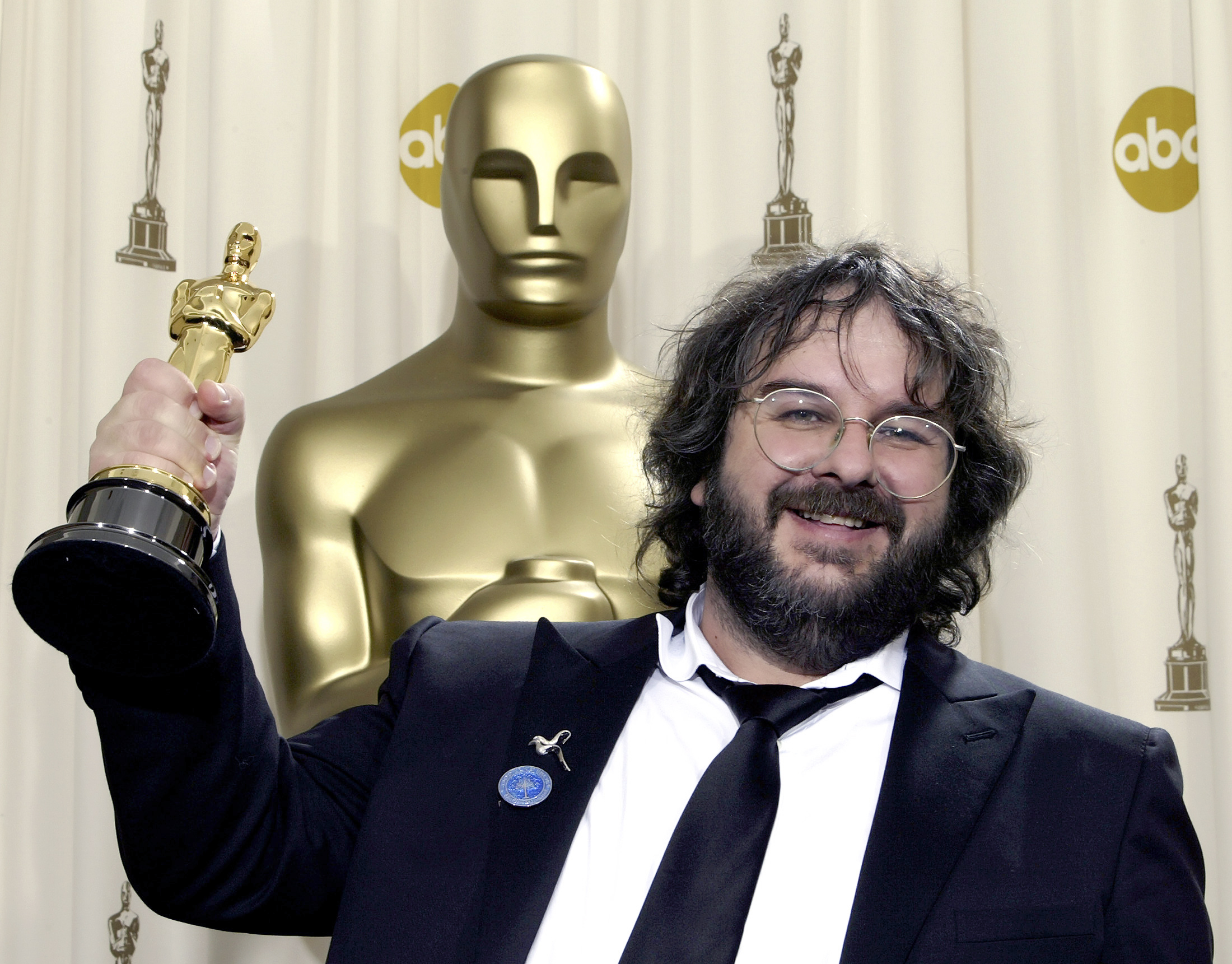 Academy Award for Best Visual Effects