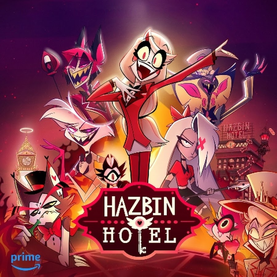 Canzoni Hazbin Hotel