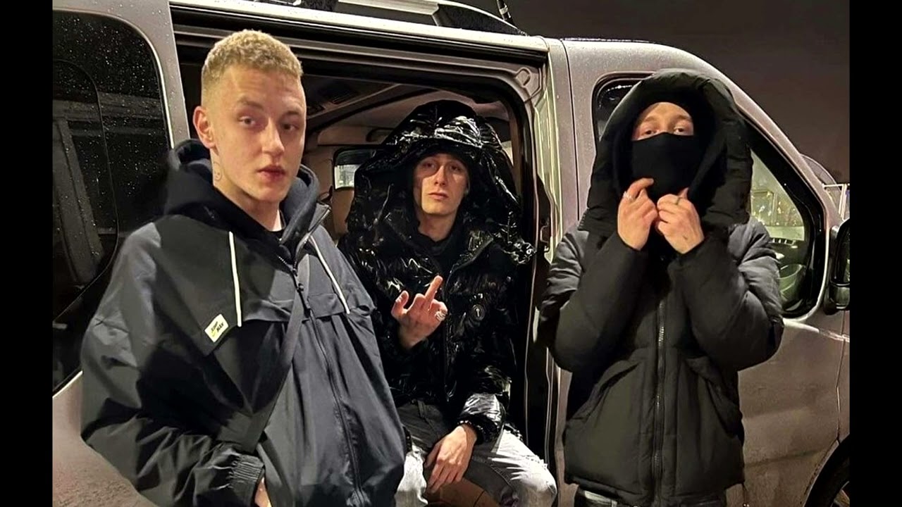 Polski underground