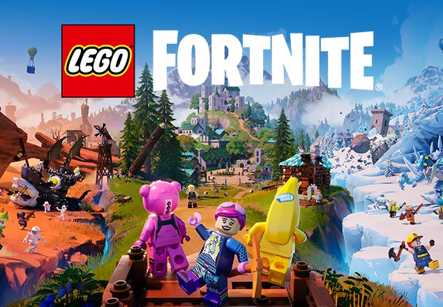 Best Video game ever